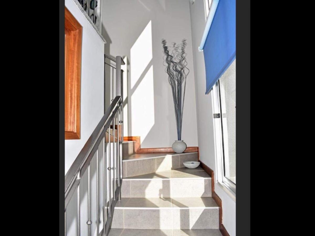 Funchal Central Apartment
