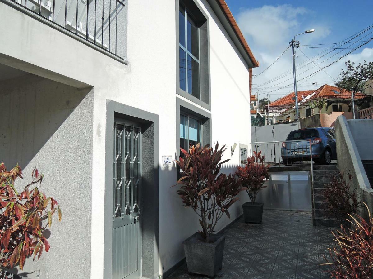 Funchal Central Apartment Funchal (Madeira)